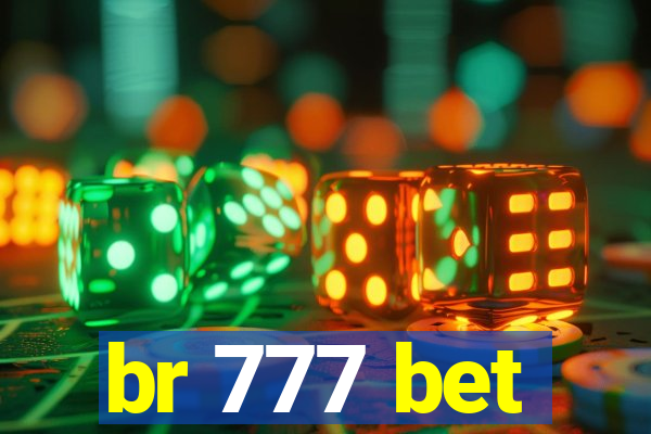 br 777 bet